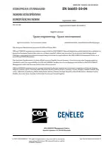 UNE-EN 16603-10-04:2021