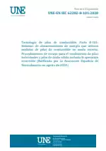 UNE-EN IEC 62282-8-101:2020