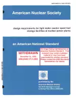 ANS 57.2-1983 (W1993)