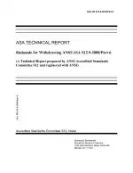 ASA TR S12.9-Part 6-2018