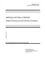 ASA S3.7-2016 (R2020)