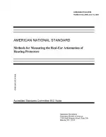 ASA S12.6-2016 (R2020)