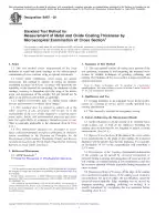 ASTM B487-20