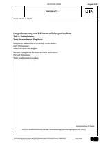DIN 38452-1