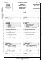 VDI/VDE 2627 Part 2
