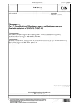 DIN 5032-7