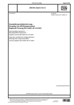 DIN EN 16602-30-11