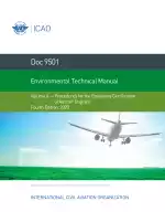 ICAO 9501 - Vol. 2:2020