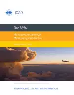 ICAO 8896:2019