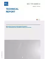 IEC TR 60909-4:2021