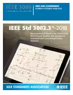 IEEE 3002.3-2018