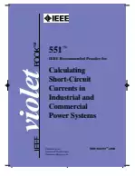 IEEE 551-2006