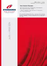 NZS 6504.1:1975