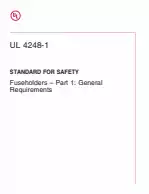 UL 4248-1:2017